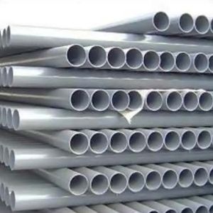 PVC Pipes