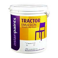 Tractor Emulsion Paint