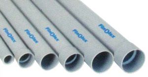 UPVC Pipes