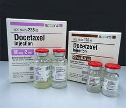 Docetaxel Injection