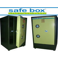 Electronic Safe