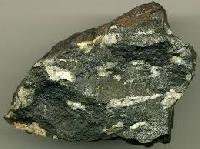 titaniferous iron ore