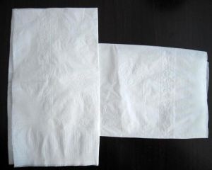 Tissue Paper Napkins