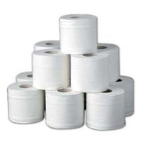 Toilet Paper Rolls