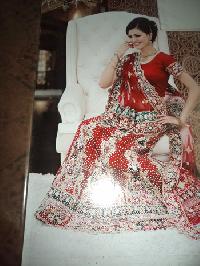 Designer Sarees