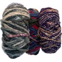 Core Spun Yarn