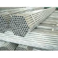 Scaffolding Pipe