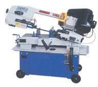 Band Sawing Machine