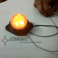 Led Marker Light