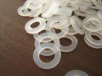 Silicone O Rings