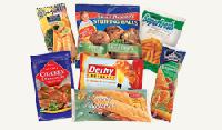 Sea Food Packaging Material