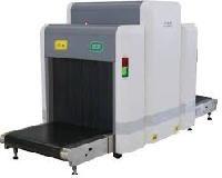 Baggage Scanning Machine