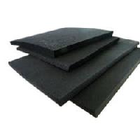 Reclaimed Rubber