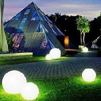 Led Ball Light