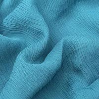 poly chiffon fabric