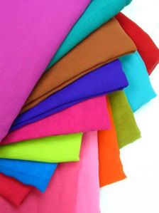 Polyester Fabrics