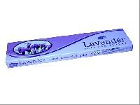 Lavender Incense Sticks