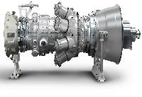 Gas Turbine