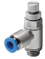 Pneumatic Check Valve