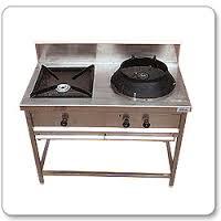 Cooking Stove