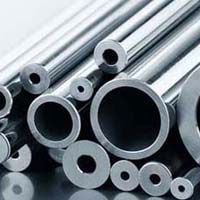Stainless Steel Pipe and Tubes