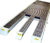 pallet conveyors