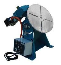 Welding Positioner