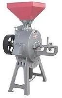 Roller Flour Mills and Grain Milling Machinery