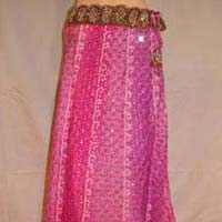 Indo Western Skirt
