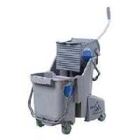 mop machine