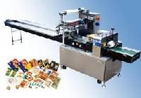 Chocolate Packaging Machine