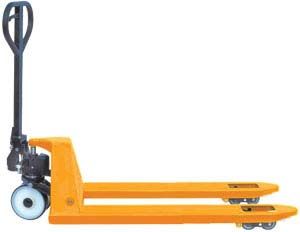 Hand Pallet Truck