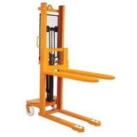 Hydraulic Stacker