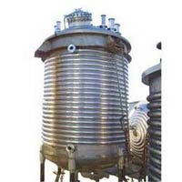 Industrial Chemical Reactor