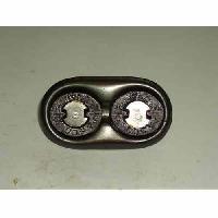 Chanae Plate Belt Fasteners