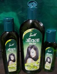 Amla Hair Oil