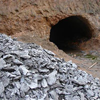 Challang Coal