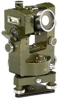 Zeiss Theodolite