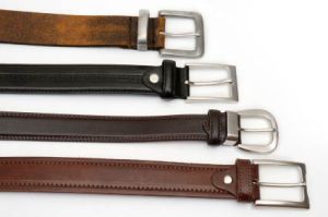 Mens Formal Leather  Belts