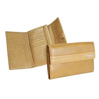 Ladies Leather Wallets