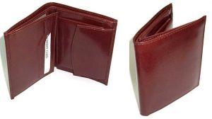 Mens Leather Wallets