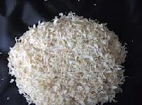 dehydrated onion granule