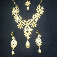 Designer Necklace Set