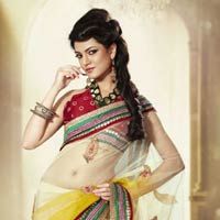 Designer Sarees