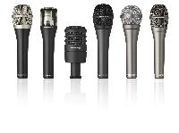 Microphones