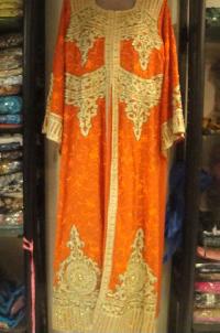 Ladies Kaftans