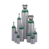 Oxygen Cylinders