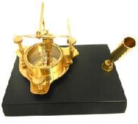 brass nautical gift