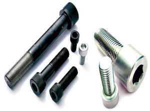 Allen Head Bolts