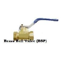 Brass Ball Valve